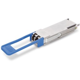 Planet QSFP-100G-LR4, QSFP28 modul, 100GBase-LR4, SM 1310nm, DDM, 10km