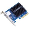 Synology E10G18-T1 10Gb LAN card 1x 10GBASE-T