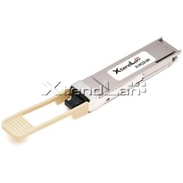 XtendLan QSFP28, 100GBase-SR4, MM 850nm, DDM, 100m, MPO konektor