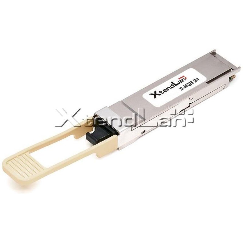 XtendLan QSFP28, 100GBase-SR4, MM 850nm, DDM, 100m, MPO konektor
