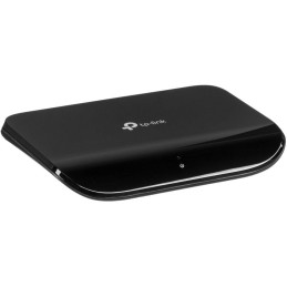 TP-Link TL-SG1005D/ switch 5x 10/100/1000Mbps/ (úspora až 75%) - GREEN