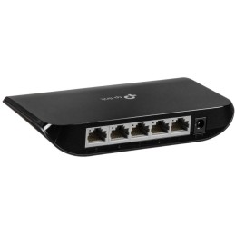 TP-Link TL-SG1005D/ switch 5x 10/100/1000Mbps/ (úspora až 75%) - GREEN
