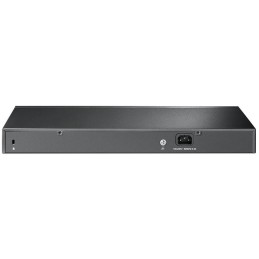 TP-Link TL-SF1016/ switch 16x 10/100Mbps/ 19"rackmount