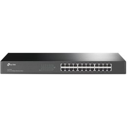 TP-Link TL-SF1024/ switch 24x 10/100Mbps/ 19"rackmount