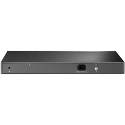 TP-Link TL-SF1024/ switch 24x 10/100Mbps/ 19"rackmount