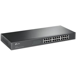 TP-Link TL-SF1024/ switch 24x 10/100Mbps/ 19"rackmount