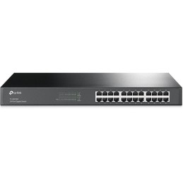 TP-Link TL-SG1024/ switch 24x 10/100/1000Mbps / 19"rackmount