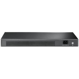 TP-Link TL-SG1024/ switch 24x 10/100/1000Mbps / 19"rackmount