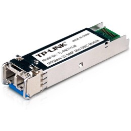 TP-Link TL-SM311LM SFP 1Gbps modul 550m/ MM/LC MiniGBIC modul