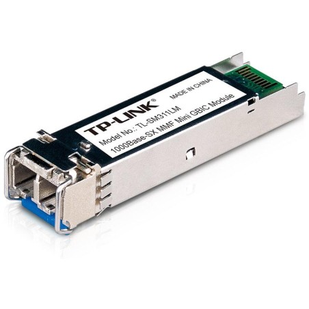 TP-Link TL-SM311LM SFP 1Gbps modul 550m/ MM/LC MiniGBIC modul
