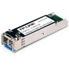 TP-Link TL-SM311LM SFP 1Gbps modul 550m/MM/LC MiniGBIC modul