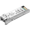 TP-Link TL-SM311LS SFP 1Gbps modul 20km/SM/LC MiniGBIC modul