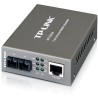 TP-Link MC100CM Konverter 100 Mbit/s Ethernet/Optik (Multimode)