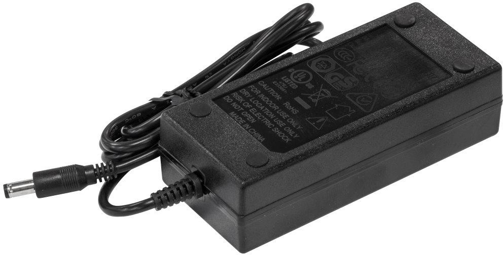 MikroTik napájací adaptér/ 24V/ 2,5A pre RouterBOARD (60W/spínaný)