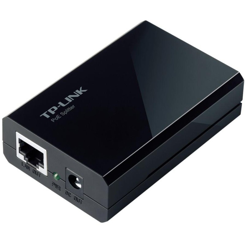 TP-Link TL-POE10R PoE splitter 5V/9V/12V