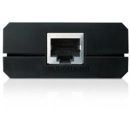 TP-Link TL-POE150S PoE injector/ napájení 48 V/ 0,31 A (15,4W)/ IEEE802.3af
