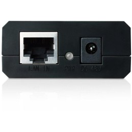 TP-Link TL-POE150S PoE injector/ napájení 48 V/ 0,31 A (15,4W)/ IEEE802.3af