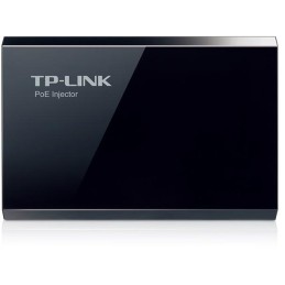 TP-Link TL-POE150S PoE injector/ napájení 48 V/ 0,31 A (15,4W)/ IEEE802.3af