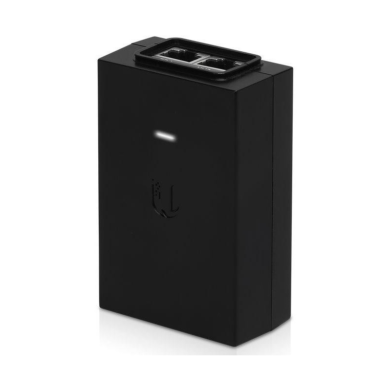 Ubiquiti POE-24-24W - PoE adapter 24V/1A (24W), včetně napájecího kabelu