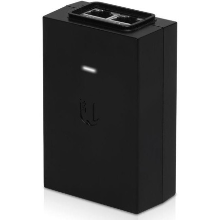 Ubiquiti POE-24-24W - PoE adapter 24V/1A (24W), včetně napájecího kabelu