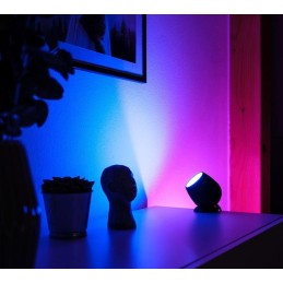 IMMAX NEO LITE SMART Atmosphere lamp 3W RGB+CCT barevná a bílá, stmívatelná, TUYA Wi-Fi