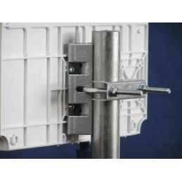 JRC GentleBOX JE-300 outdoor krabice vč. úchytu na stožár