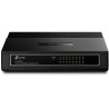 TP-Link TL-SF1016D/ switch 16x 10/100Mbps/ (saving up to 65%) - GREEN