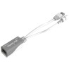 MikroTik Gigabitowy wtryskiwacz PoE 10/100/1000 Mbps