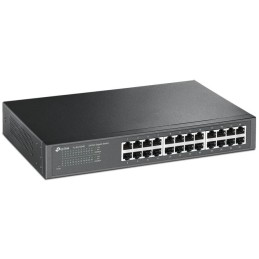 TP-Link TL-SG1024D / switch 24x 10/100/1000Mbps/ desktop/ 13 " kov