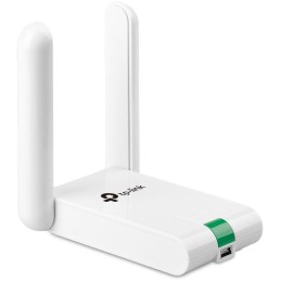 TP-Link TL-WN822N High Gain Wireless N USB Adapter 300Mbps
