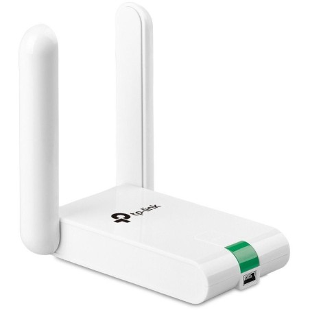 TP-Link TL-WN822N High Gain Wireless N USB Adapter 300Mbps