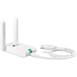 TP-Link TL-WN822N High Gain Wireless N USB Adapter 300Mbps
