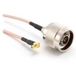 WAVERF pigtail MMCX male/N-Male