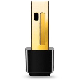 TP-Link TL-WN725N/ bezdrátový USB mini adaptér/ 802.11b/g/n/ 150 Mbps