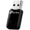 TP-Link TL-WN823N/ bezdrátový USB mini adaptér/ 2T2R/ 802.11b/g/n/ 300 Mbps