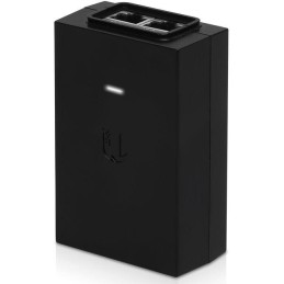 Ubiquiti POE-50-60W - Gigabit PoE adapter 50V/1,2A (60W), včetně napájecího kabelu
