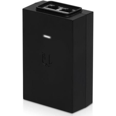 Ubiquiti POE-50-60W - Gigabit PoE adapter 50V/1,2A (60W), včetně napájecího kabelu