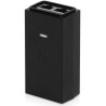 Ubiquiti POE-24-12W - adapter PoE 24 V/0,5 A (12 W), w zestawie kabel zasilający