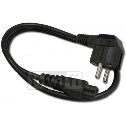 Ubiquiti POE-24-12W - PoE adapter 24V/0,5A (12W), včetně napájecího kabelu