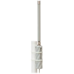 Mikrotik RouterBOARD GrooveA 52HPn/ miniaturní outdoor klient 2,4/5 GHz/ 1x LAN/ L4/ 64MB