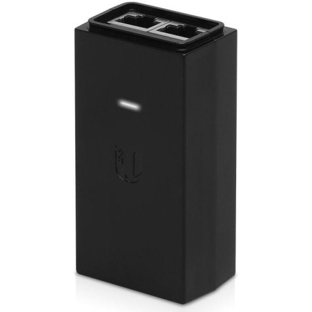 Ubiquiti POE-24-12W-G - Gigabit PoE adapter 24V/0,5A (12W), včetně napájecího kabelu