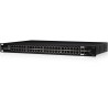 Ubiquiti Edge Switch 48 PoE – 48 x GbE, 2 x SFP+, 2 x SFP, 48 x PoE 24 V/PoE+ (PoE-Budget 436 W)