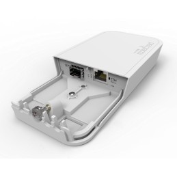 MikroTik RBFTC11 Gigabit media konvertor Eth/Optika, SFP