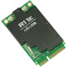 MikroTik R11e-2HnD miniPCI-e card 802.11b/g/n, Atheros AR9582 (2.4 GHz)