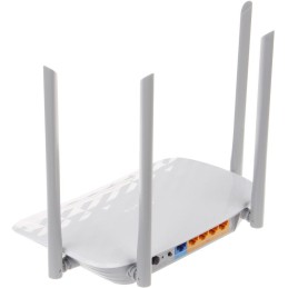 TP-Link Archer C50 AC1200 WiFi DualBand Router, 802.11ac/a/b/g/n, 4x100Mbit LAN