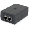 Ubiquiti POE-48-24W-G - Gigabit PoE adapter 48V/0,5A (24W), včetně napájecího kabelu