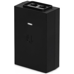 Ubiquiti POE-48-24W-G - Gigabit PoE adapter 48V/0,5A (24W), včetně napájecího kabelu