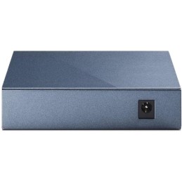 TP-Link TL-SG105 / switch 5x 10/100/1000Mbps/ kovový - GREEN