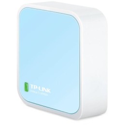 TP-Link TL-WR802N AP/Router/Extender/Client, 1x WAN, 1x micro USB, 802.11b/g/n