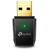TP-Link Archer T2U Bezprzewodowy adapter USB 2.0 / 2,4 GHz i 5 GHz / podwójne WIFI ac/a/b/g/n